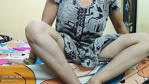 Bhabhi ki garmi nikali chudai karke