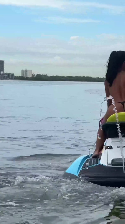 Fantasy Fucking Island with Miss Lexa and Jmac