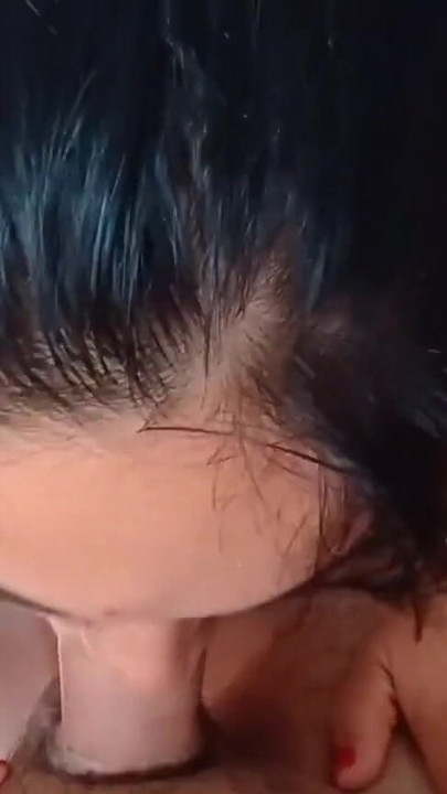 मेरे साथी के साथ प्रामाणिक अंतरंग क्षण | क्लिप 1