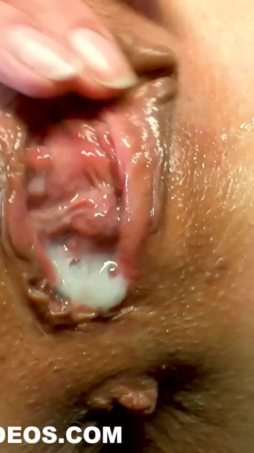 MATURE AND HUNGRY FOR COCKS - MILF-BIBI Creampie GangBang | Clip 1