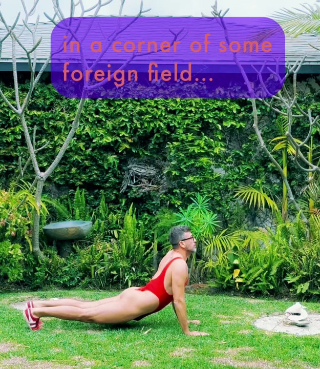 Erótico yoga flui
