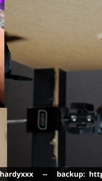 Must-see moment from "Cumshot compilation with toys"