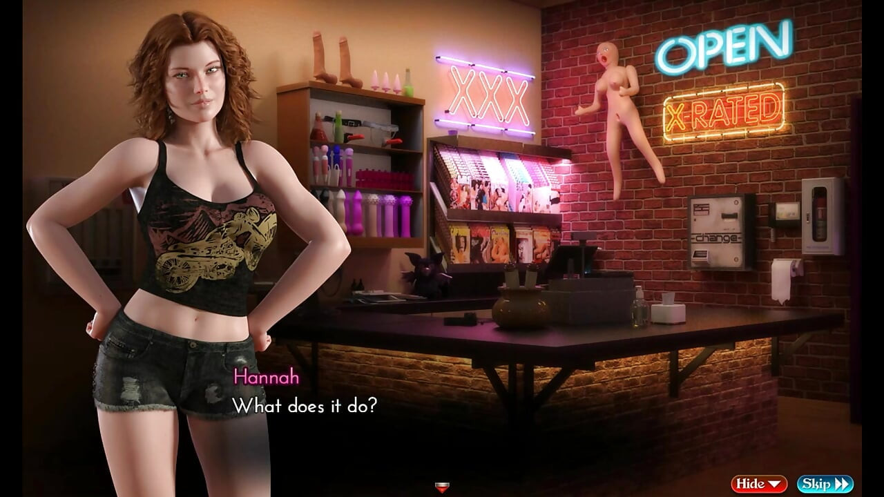 The Genesis Order V39084 Part 99 Sex in the Kitchen with a Horny Babe by Loveskysan69