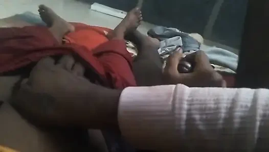 Desi Devar Bhabhi Ki Chudai