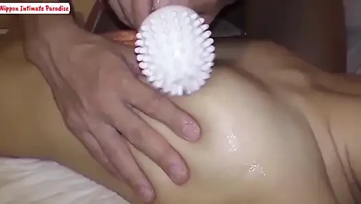 Asiatischer engel 27242