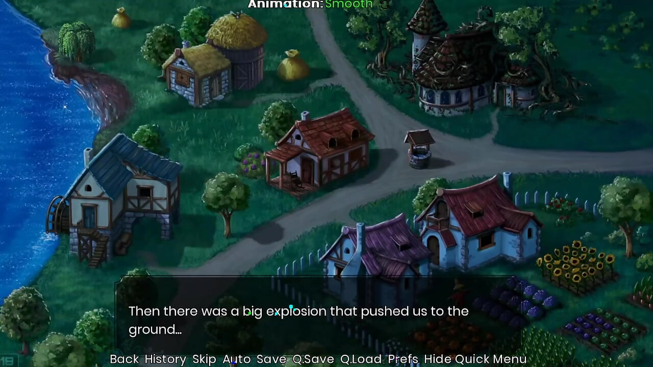 Sungguh permainan adegan seks legendaris memainkan video visual novel game ngentot animasi video porno animasi 3d