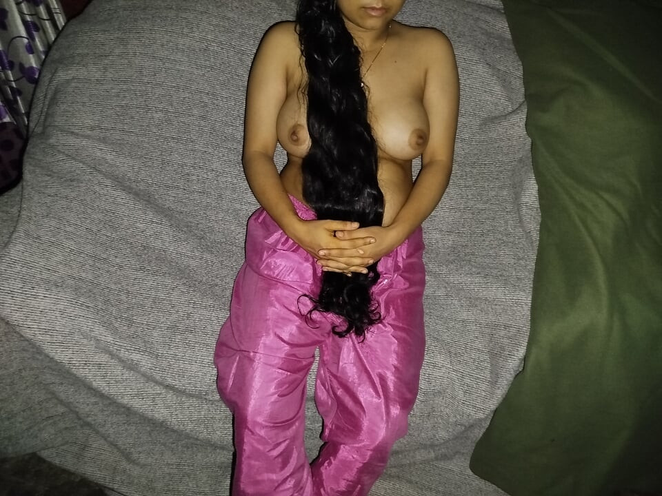 Desi Indian Village Girl Called Her EX Boyfriend In Her Room And Fucked Hard XXX Full Video.