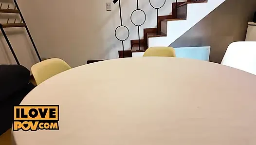 Kenyaman Orral Tetangga Bareng Keila Bassi