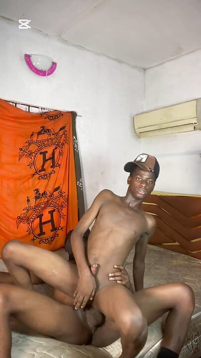 My. Zaddy so Good as Fuck