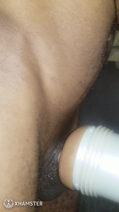 Fleshlight III