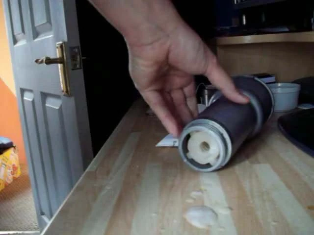 Fucking Fleshlight.AVI