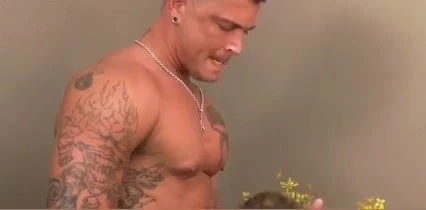 I can take the dick