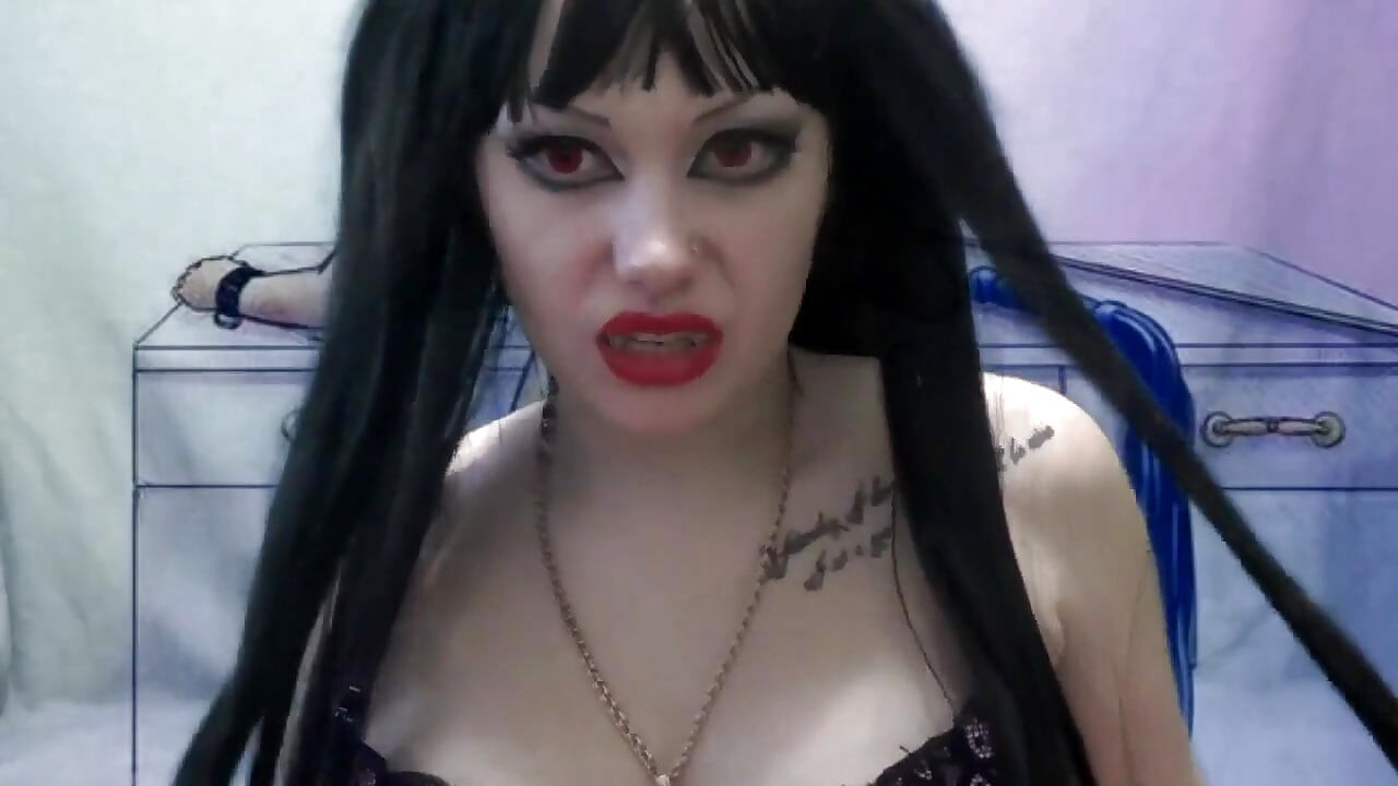 Transformation to a sissy slut and whore