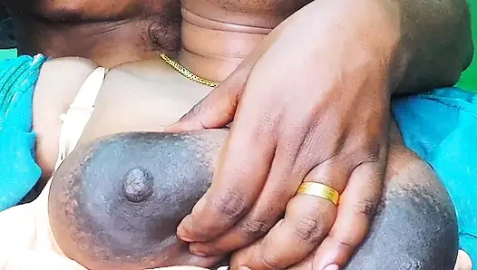 Bade Bade Dudh Bhabhi Ke boobs series 1
