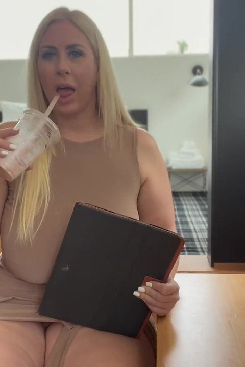 Big Booty Boss Returns