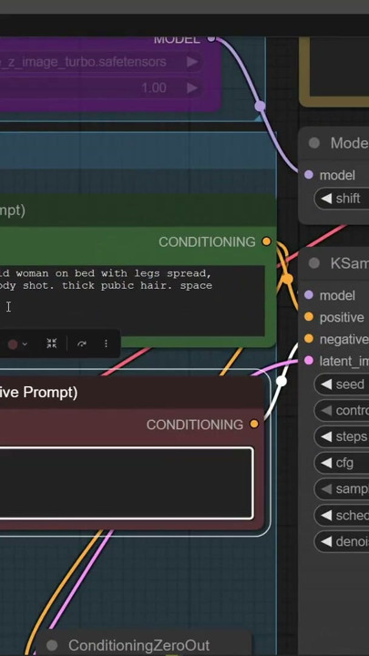 Criação de Conteúdo com IA Privada usando ComfyUI para Iniciantes | Clipe 2