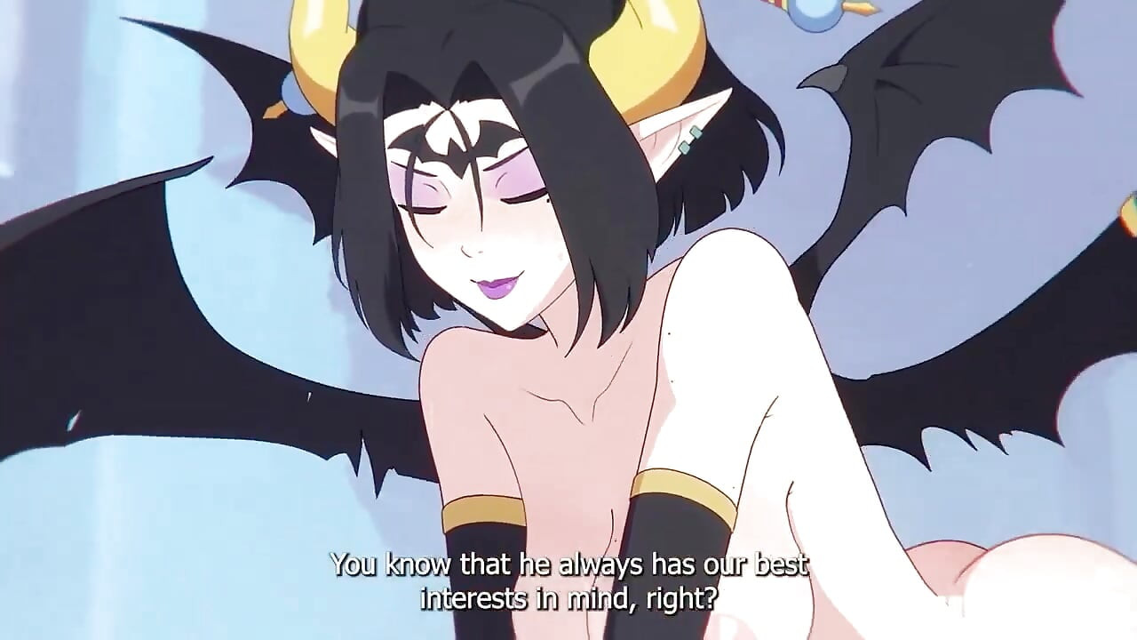 DIGICORE DOMINATION ANGEWOMON X LILITHMON