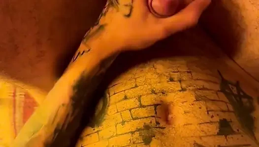 Eating my wife’s pussy