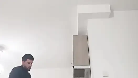 Anal Pounding in a Tight Arsehole!!!