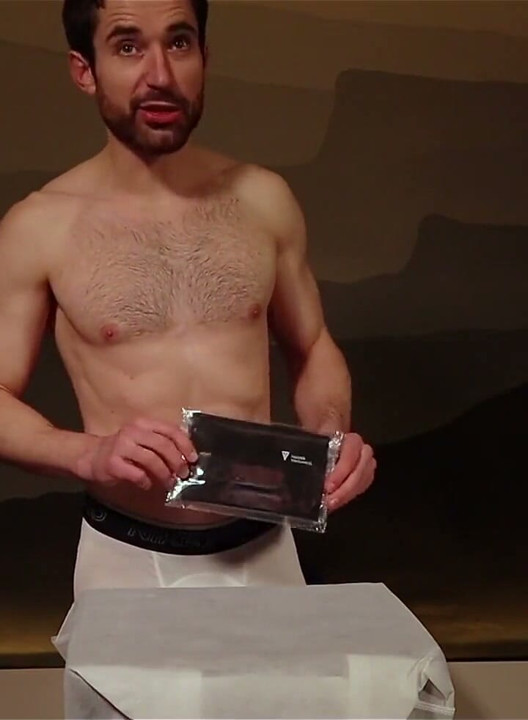Unboxing the Syncbot