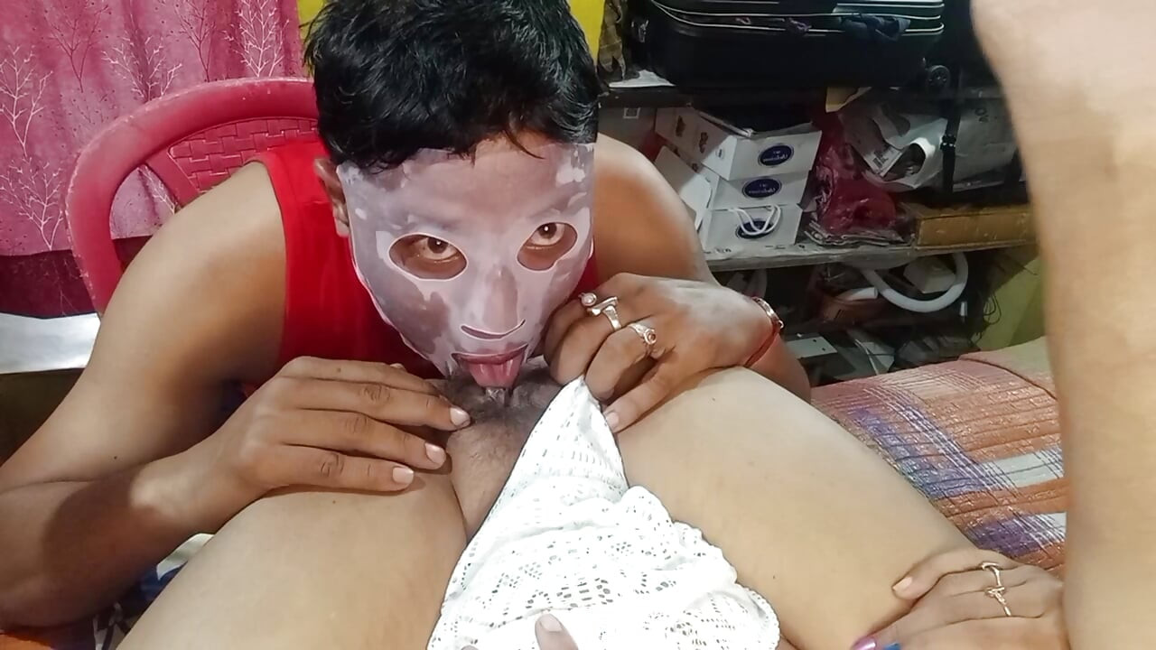 Desi La moglie tina si incontra con suo marito e si diverte