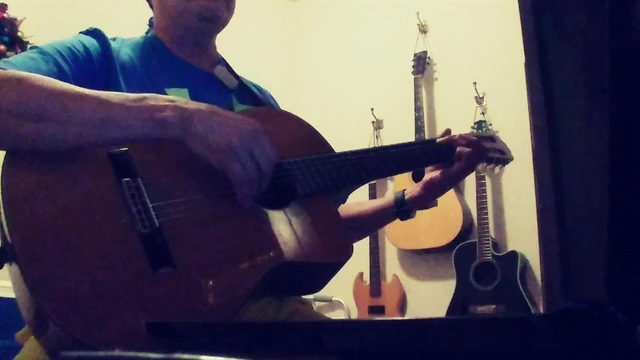 Wonderful Tonight