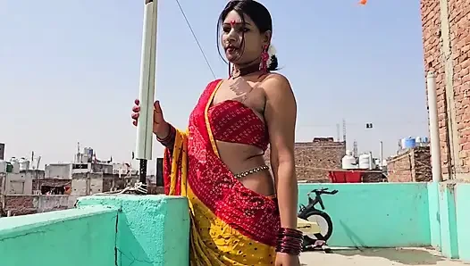Video seks sempit pacar desa india lagi asik ketemu sama pacarnya yang lagi sendirian, video xxx