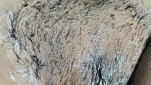 Part 2 Indian bhabhi ki pussy cleaning