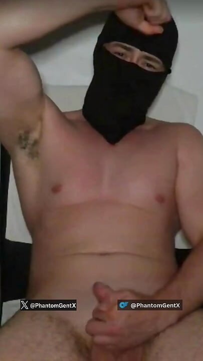 Tysk Dirtytalk! Stripchat-streameren PhantomGentX veileder deg til å komme - Live Dirtytalk