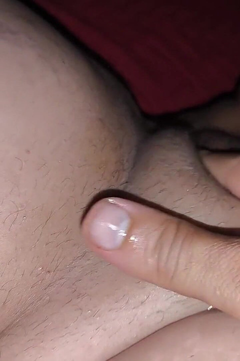 Passionate Arab Couple’s Intimate Night
