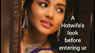 India hotwife o cornudo caption compilación - parte 2