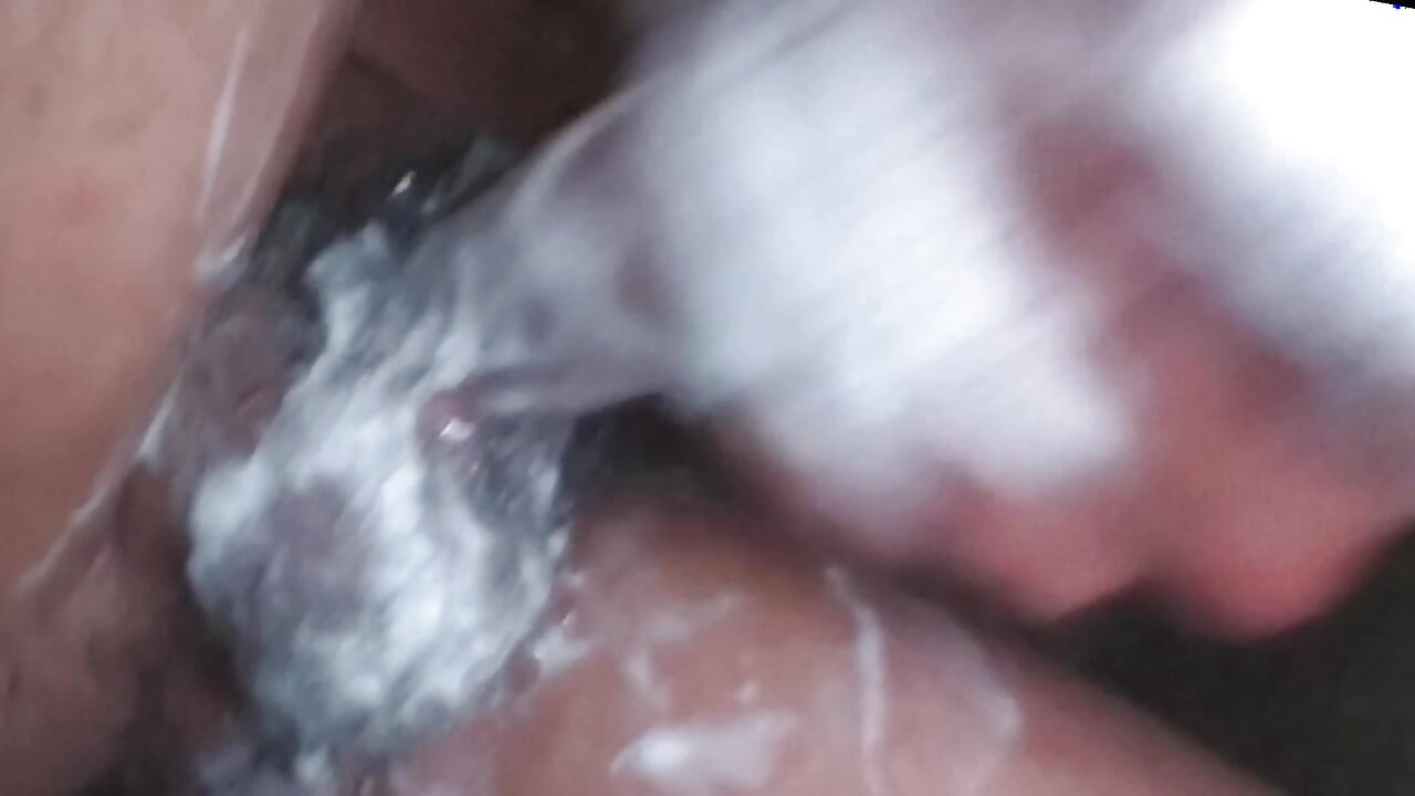 POV Solo Male Masturbation Real Home Video from India