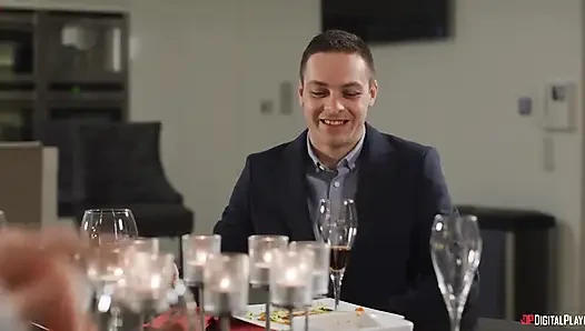 Sinners'dinner teil 2
