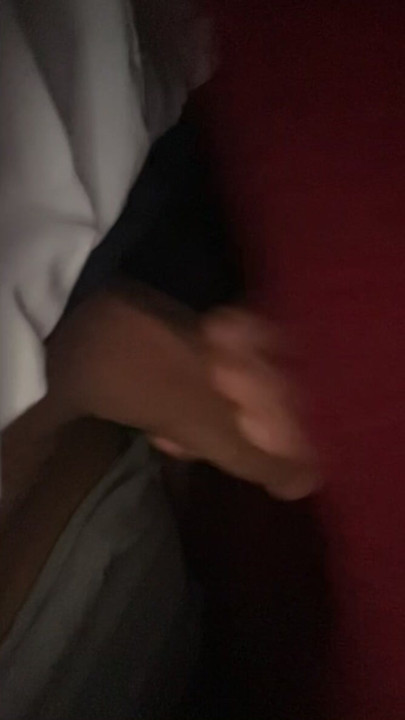 ちょっとした18歳の少年のオナニー