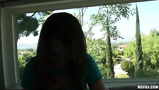 Ich weiß, dass dieses Mädchen - ich habe mein Mädchen die neueste in Arousal Tech und wir mussten es in der Öffentlichkeit ausprobieren!