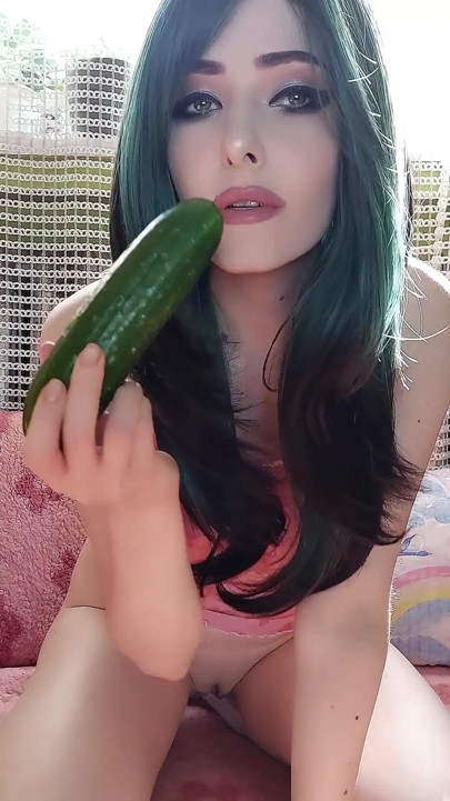 Cucumbers Are Very Healthy