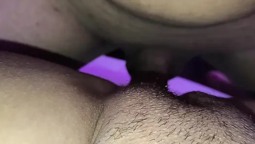 Beraninya aku ngentot sama pria lain sambil ngentot kontolku tanpa sepong kontol