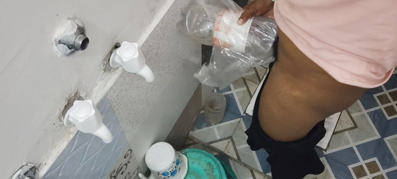 My came into my room at night and fucked me for a long time