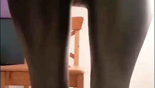 I Love Dirty Boys with Growing Dicks in Their Pants