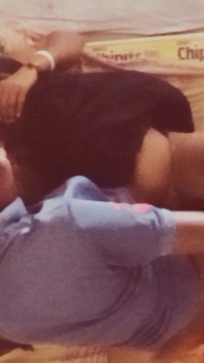 Din Mein aunty ko chod liya I fucked my aunt during the day | Clip 2