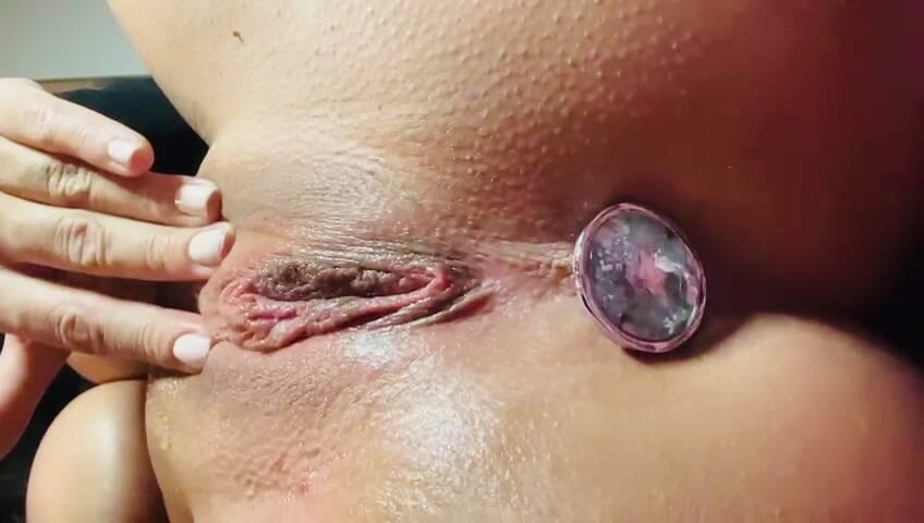 Young Pussy