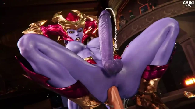 Chikipiko Hentai Compilation 42