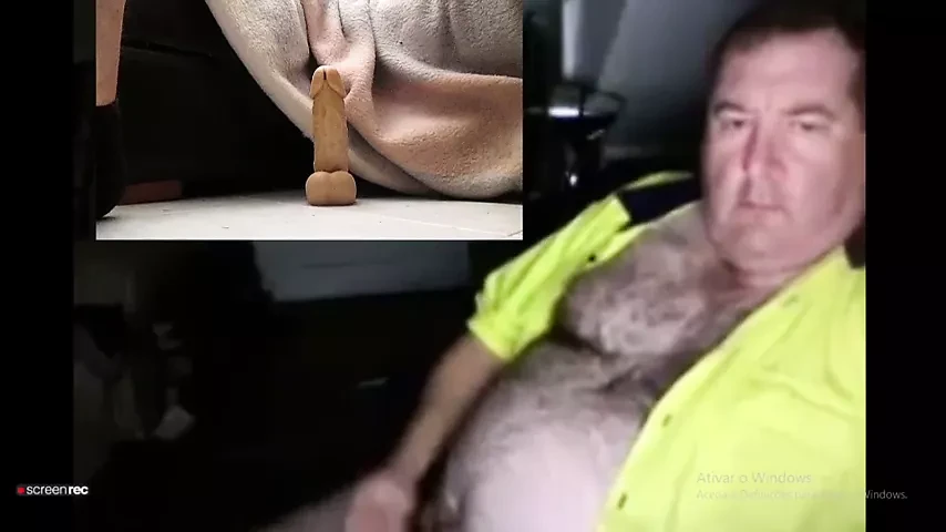 一个新的饥渴朋友