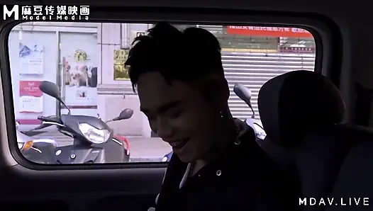 Mtvq22-ep1 City Hunter Ep1/24h Crazy Date! Ejaculation Marathon Selfie Showdown!