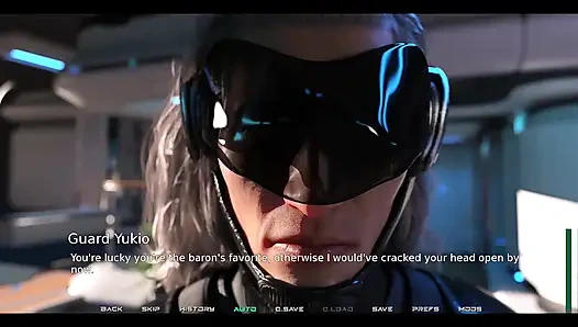 Follow the leader #1 she done stuff she would never tought of doing