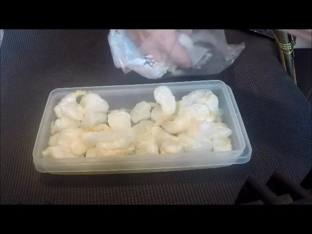 frozen Condom Collection 2