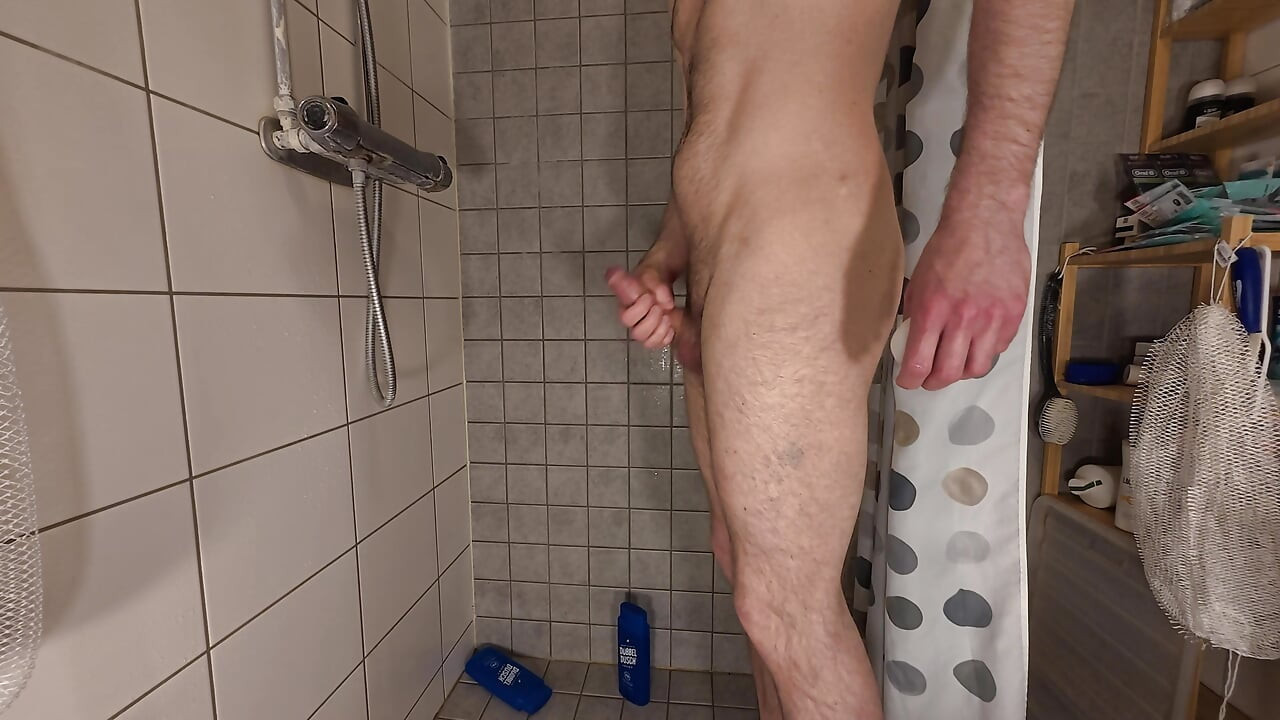 Cumshot With Toys 7