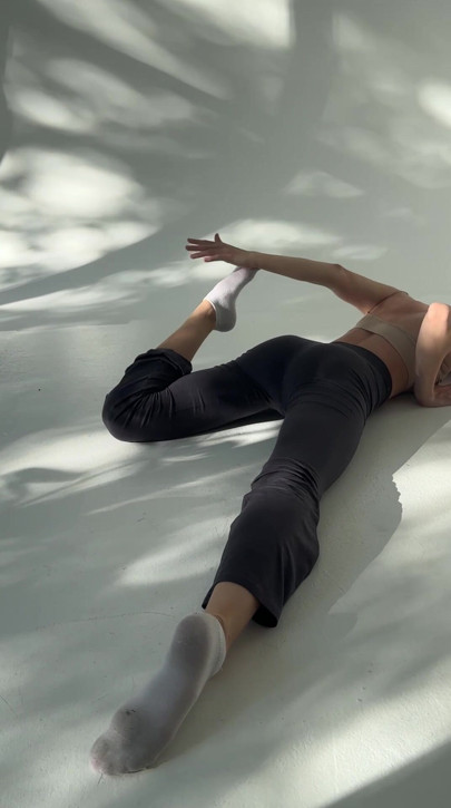 perfect stretching