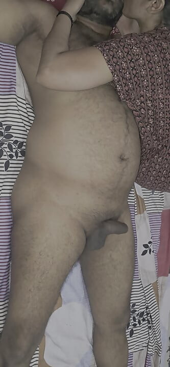I am fucking my wife