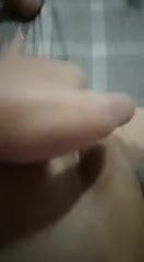 SG Milf fingering